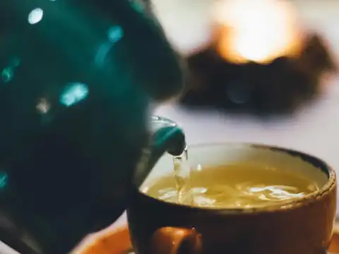 Green Tea