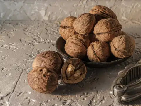 Walnuts