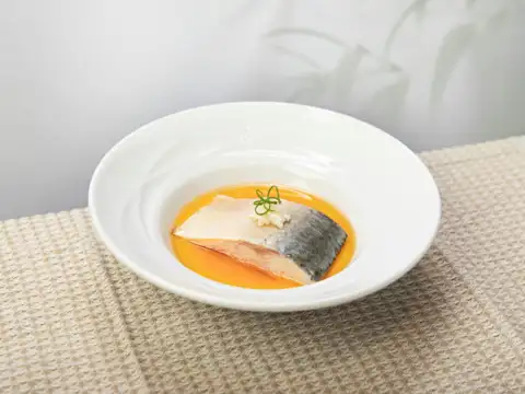 Fatty Fish