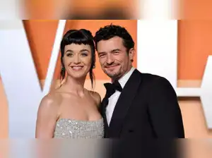 Orlando Bloom speaks out: Orlando Bloom speaks out after split with