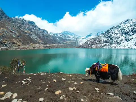 Gangtok, Sikkim
