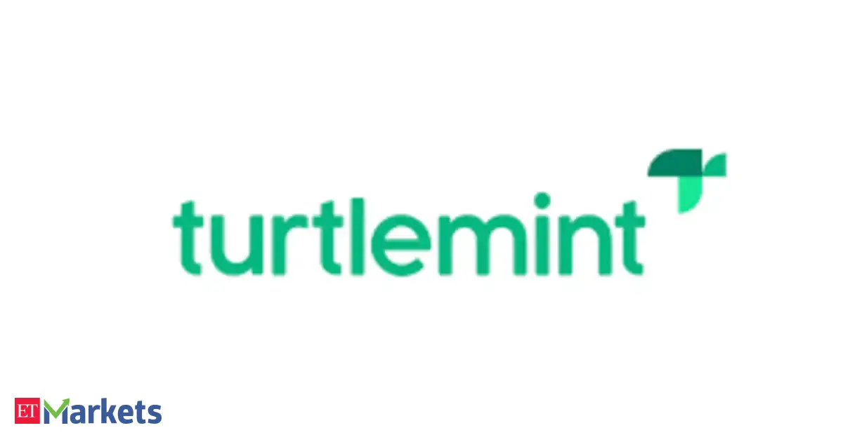 Turtlemint Fintech Solutions files confidential DRHP with SEBI