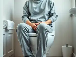 constipation causes: Doctors speak out: Here’s how often you should be