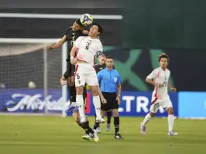 Mexico vs Japan international soccer: live stream, TV schedule and