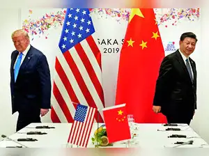 Trump’s silent economic war on China: How he’s cornering Xi Jinping one nation at a time