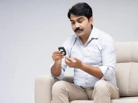 Lowers Risk of Type 2 Diabetes