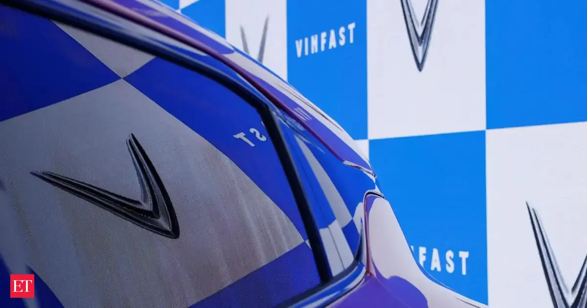 VinFast shifts gears in India: Can the EV challenger outpace Tesla and Tata?