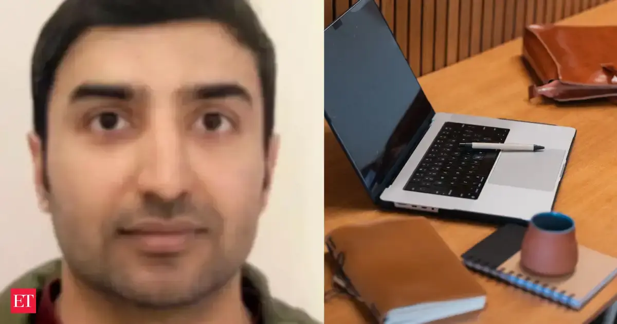 Microsoft engineer’s shocking death at 2 am raises alarm: Family demands tech firms take action against overworking
