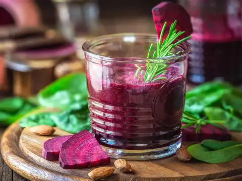 High-oxalate foods