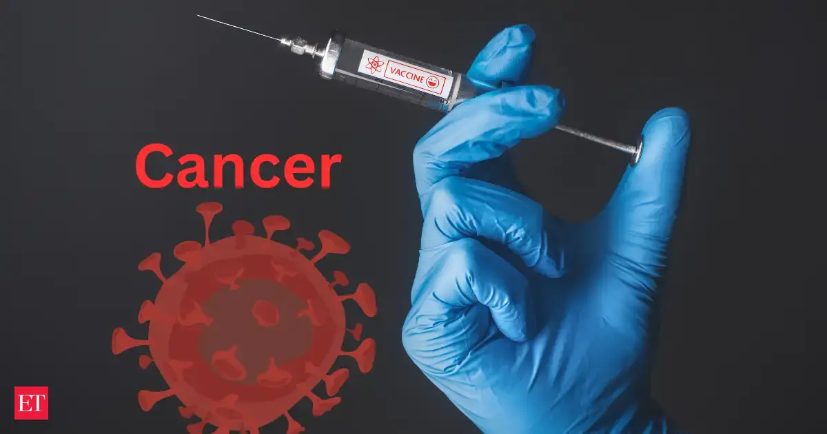 A 100% effective cancer vaccine? Russia’s Enteromix achieves success in trials; Here’s the full report you need to read