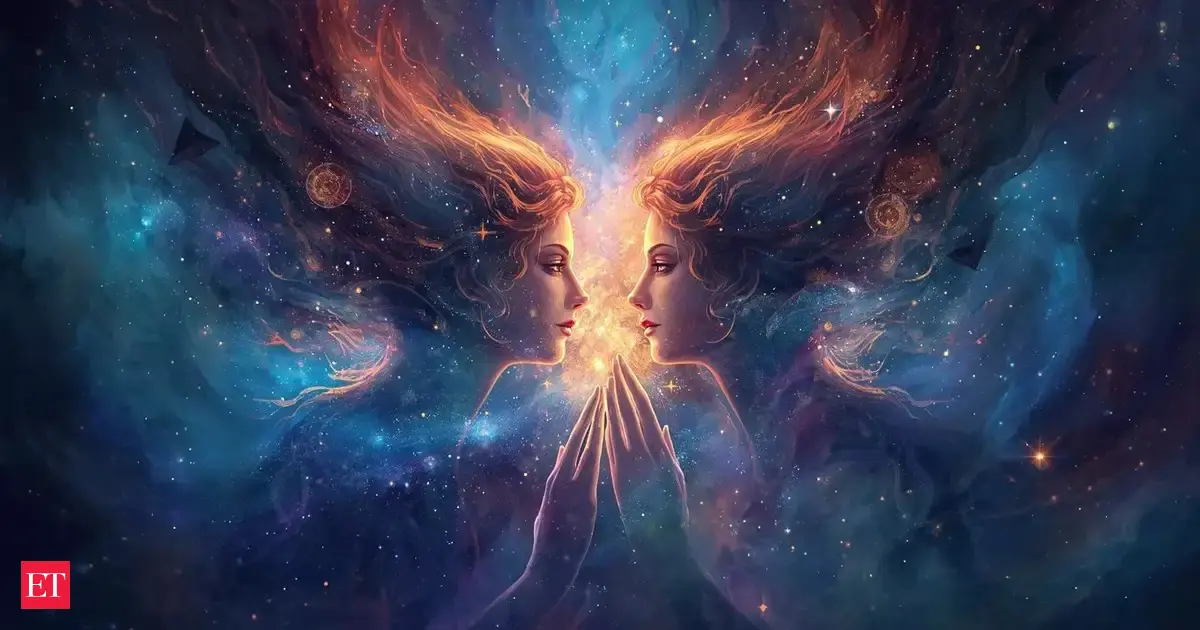 Gemini Horoscope Today, 8th Sept 2025 – Career Focus Requires Balance, Clarity & Strategic Planning
