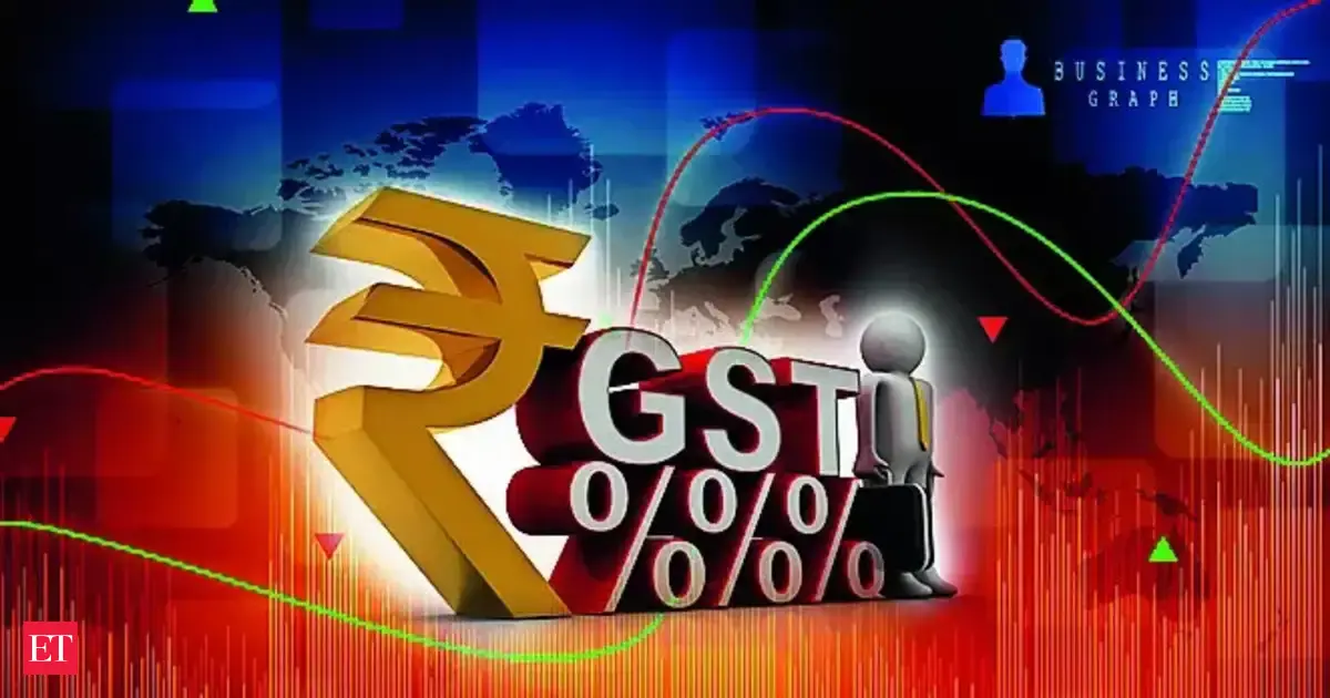 Banks sense an opportunity in GST gain for retail, MSME