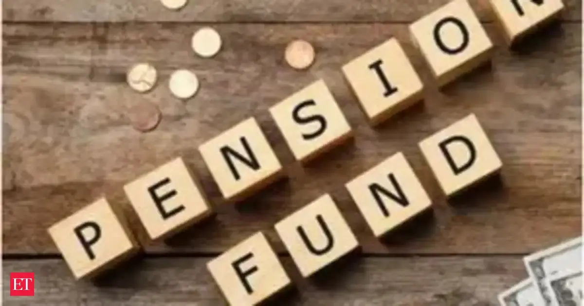 With just 35,000 subscribers, govt pins hopes on new pension rules