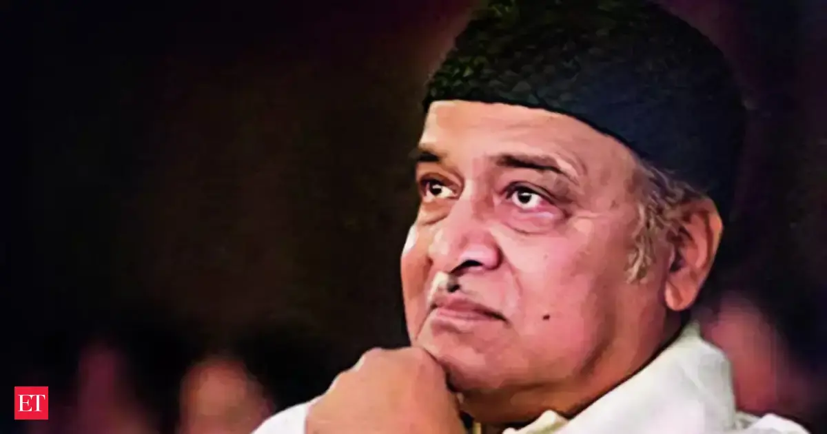 View: Bhupen Da, a mighty river of timeless music that bridged cultures