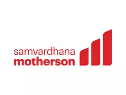 Samvardhana Motherson International | OI: 17,61,48,300 | Chg OI: 84,56,250 | Chg OI (%):  5.04