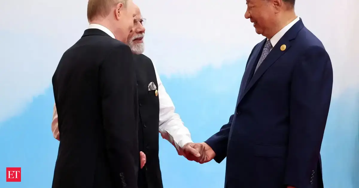 Xi and Putin to join BRICS trade summit that PM Modi decided to skip