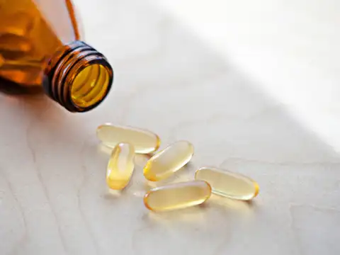  Too Much Vitamin A