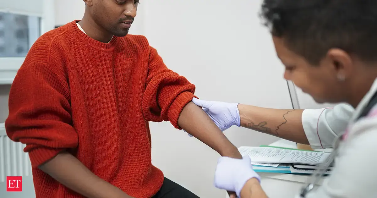 The missed window: Why half of India’s people with diabetes learn too late