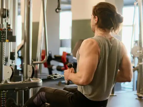 HIIT as an Option 