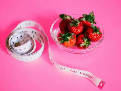 Time vs. Calories Walking 