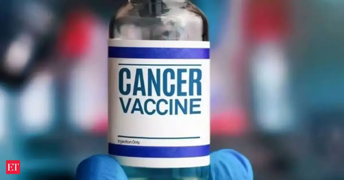How Russian cancer vaccines EnteroMix and personalized mRNA work to control the life-threatening disease