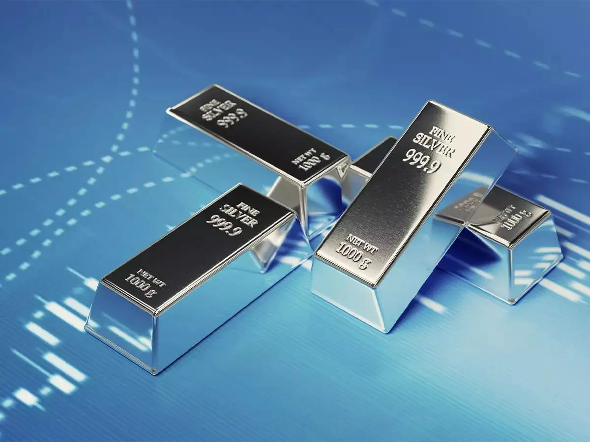 Silver vs. gold: An “extreme bargain”? - Silver rush of 2025: 6 factors  driving the rally towards a 14-year high | The Economic Times