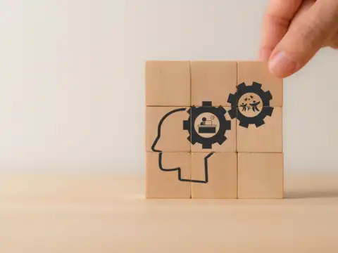 Manage stress effectively