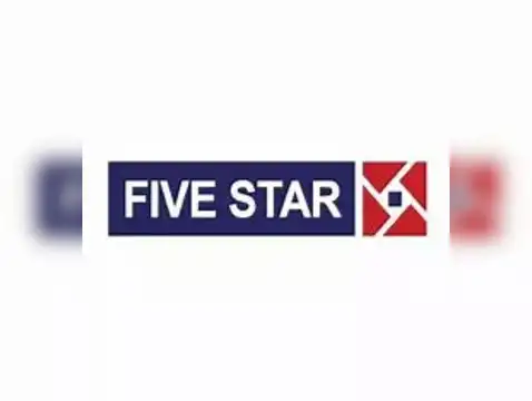 Five-Star Business Finance