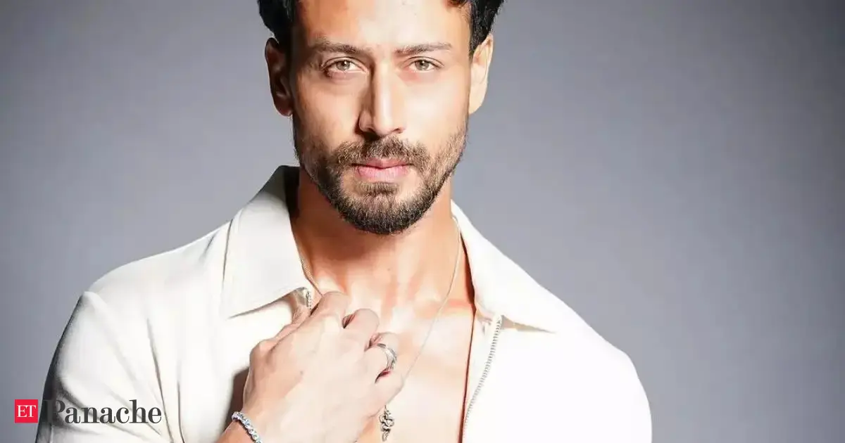 Tiger Shroff and Disha Patani are no longer neighbours. Baaghi 4 actor sells Mumbai lavish apartment for 31% profit