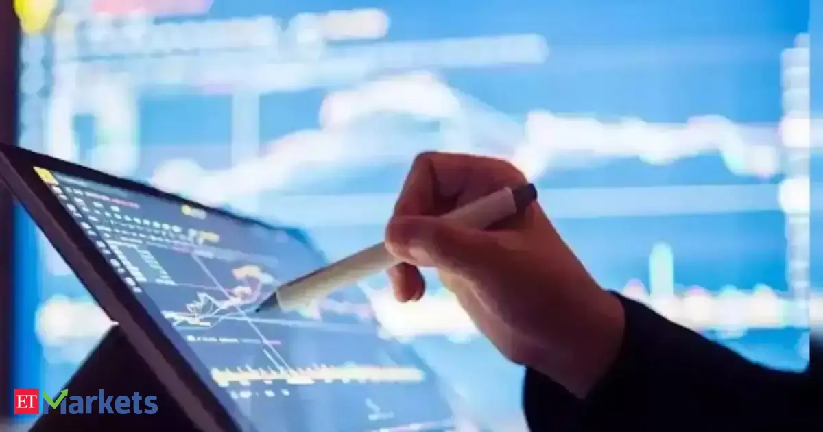 Auto stocks rally up to 7% as OEMs M&M, Tata Motors, Ashok Leyland step on gas