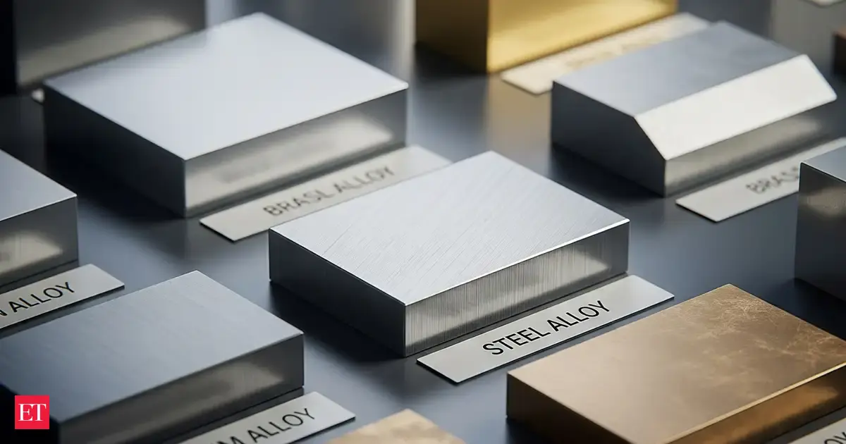 Uni Abex Alloy to invest Rs 100 crore to double production capacity of high-performance alloys