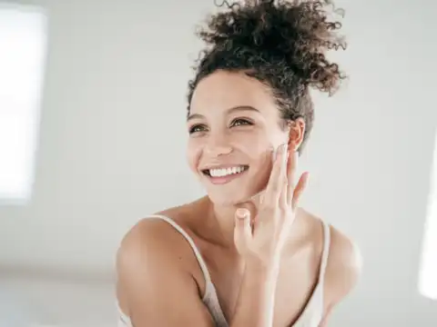 Improves Skin Health