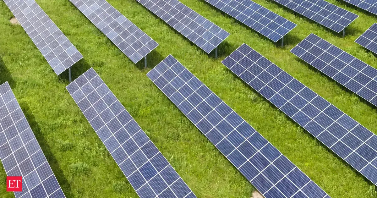 GREW Solar raises Rs 300 cr to fund growth plans