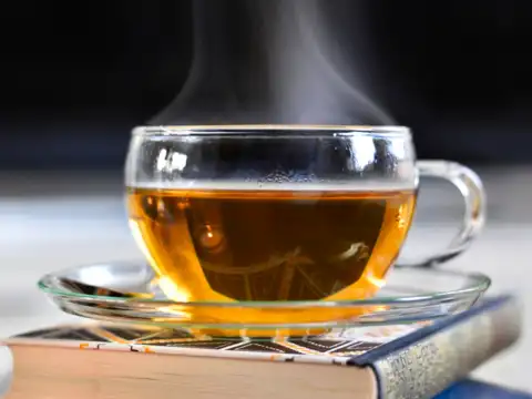 Green tea