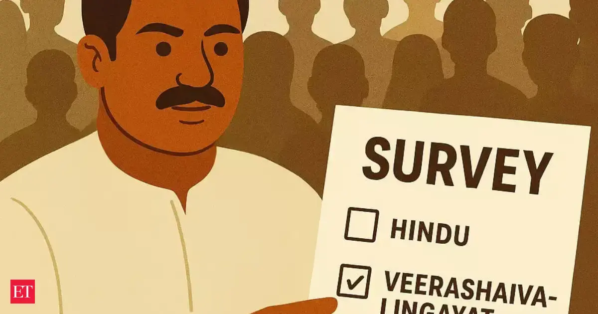 Apex body urges Lingayats to seek separate religious identity