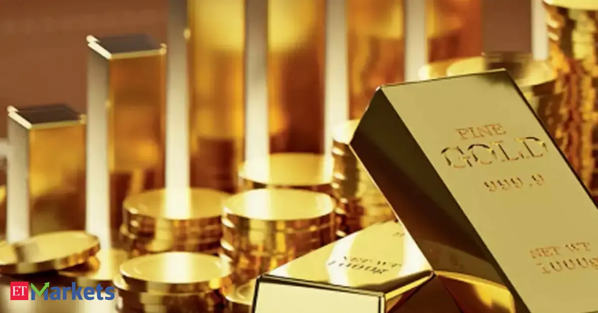 Gold demand falls over 25% this festive season as buyers cut back