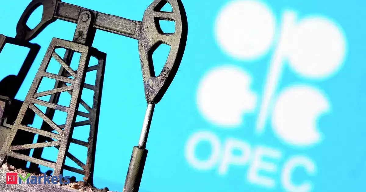 Oil rises on modest OPEC+ output hike decision, Russia supply woe