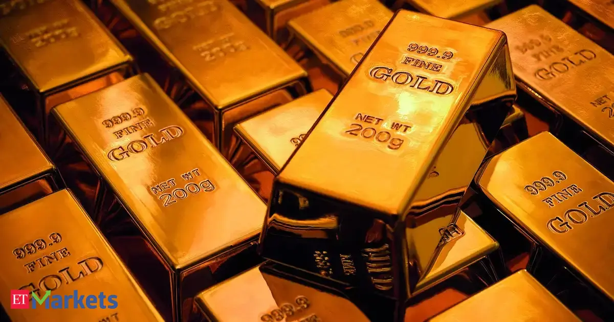 Gold climbs to another record after Fed rate-cut optimism soars