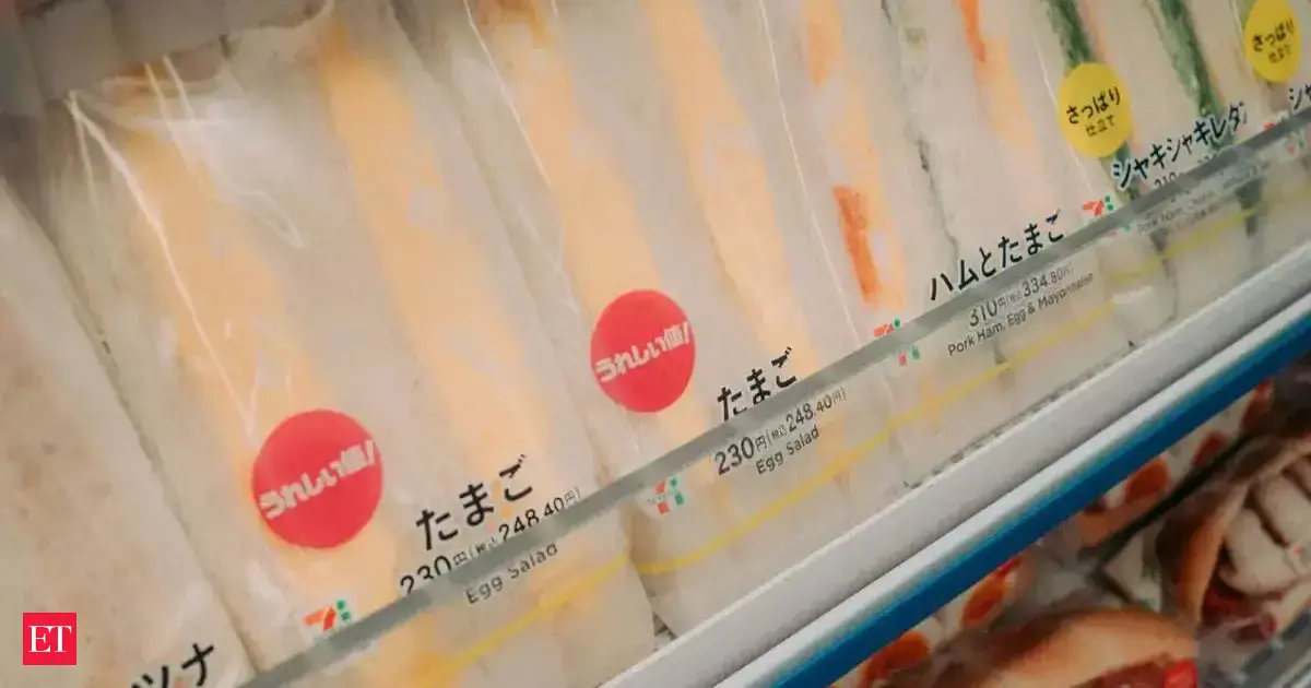 Is America ready for Japanese-style 7-Elevens? Is America ready for Japanese-style 7-Elevens?