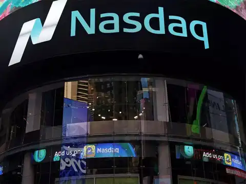 Nasdaq&rsquo;s Approach