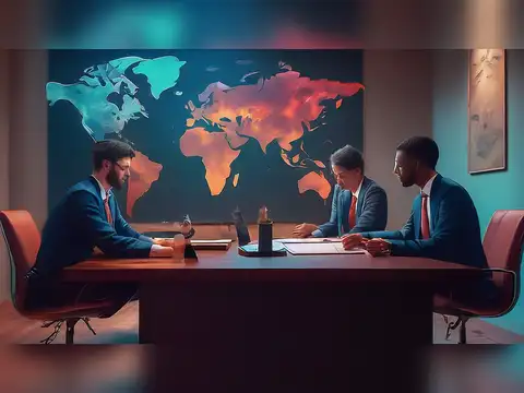 Global & Industry Context