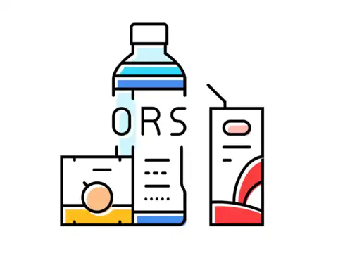  Rehydrate the Right Way