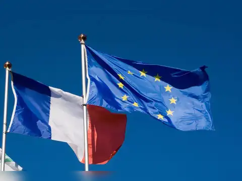 France vs Europe