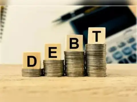 Rising debt burden