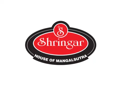 Shringar House of Mangalsutra