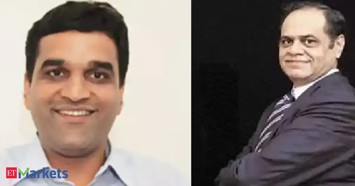 Bollywood-linked smallcap zooms 33% in 3 days as Ramesh Damani, Madhu Kela pick up stakes