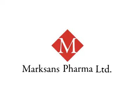 Marksans Pharma