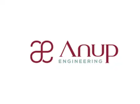 The Anup Engineering
