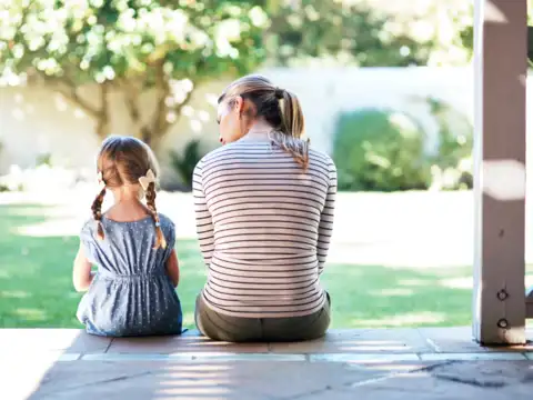Encourage Emotion Coaching Instead