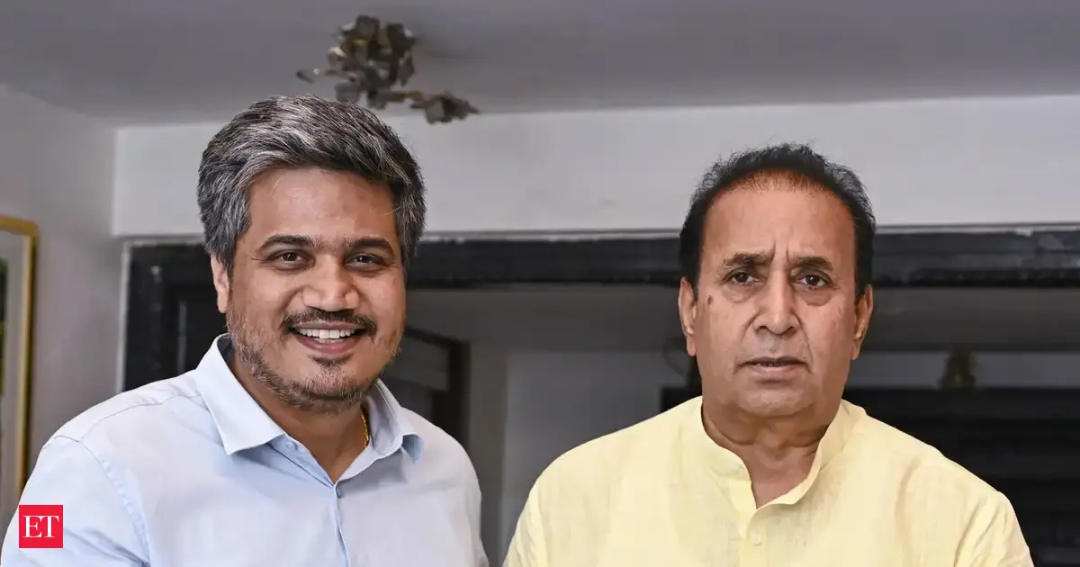 GR on Maratha quota is injustice to OBC community: Anil Deshmukh